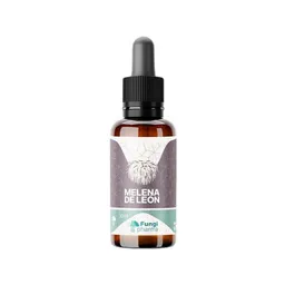 Melena De León (30ml) Fungi Pharma