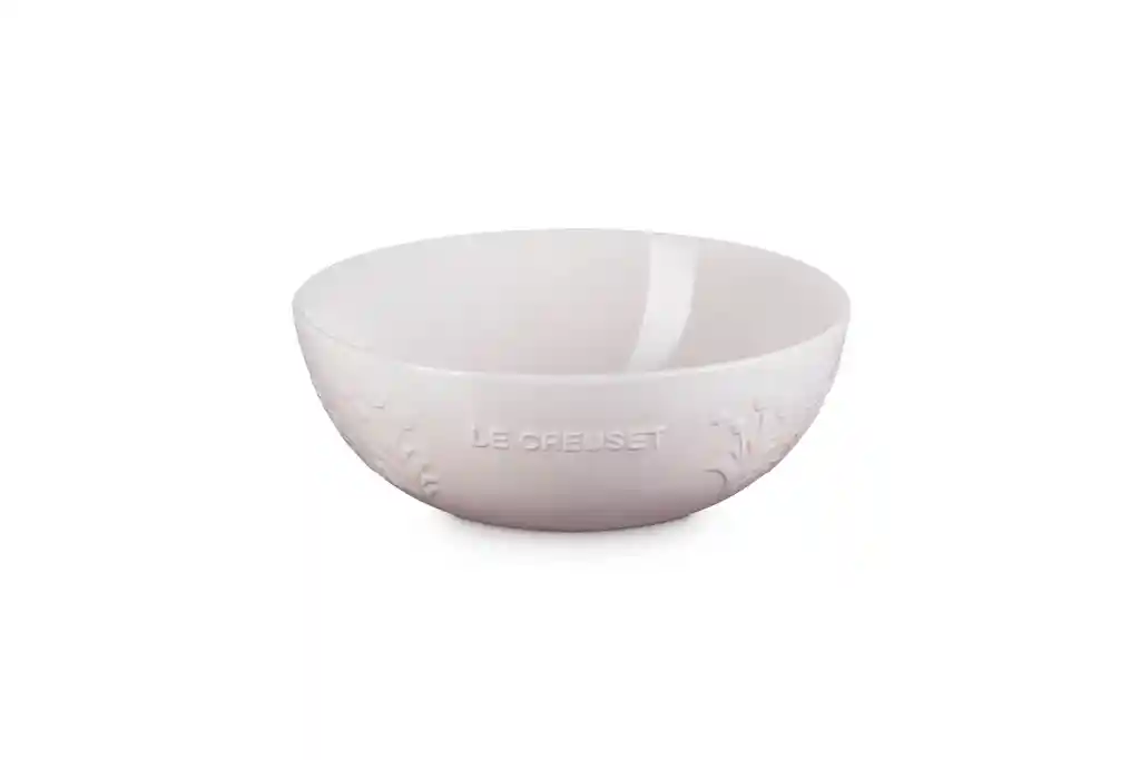 Multi Bowl Jardin Relieve 3.6l Shel Pink