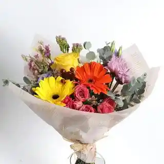 Ramo "profumo Primaveral"