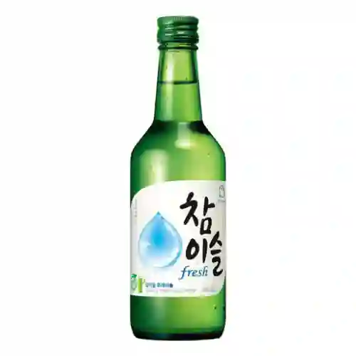 Soju Fresh