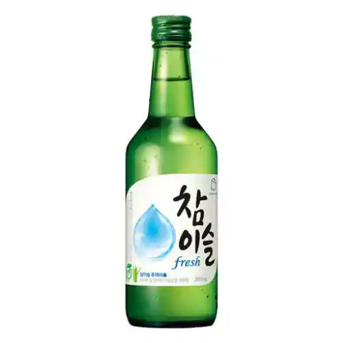 Soju Fresh