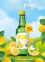 Soju Limon 13.0