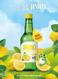 Soju Limon 13.0