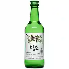 Damso Soju Blueberry