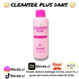 Cleanser Plus Dans 120 Ml