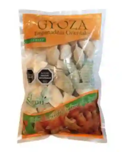 Gyozas De Cerdo 30 Unids