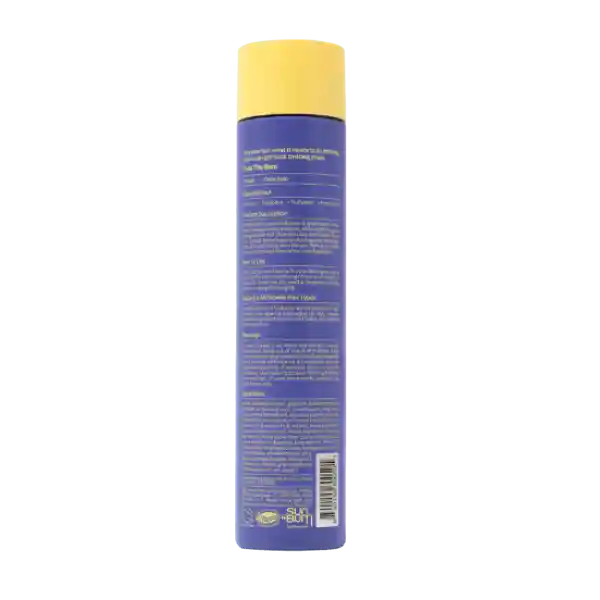 Sun Bum Blonde Purple Conditioner 295ml