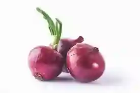 Cebolla Morada