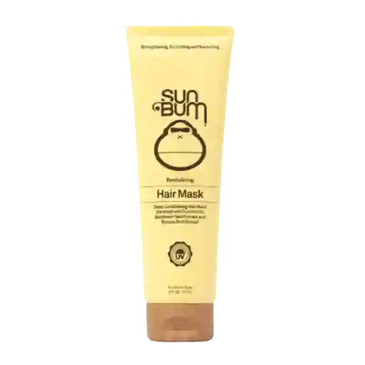 Sun Bum Revitalizing Hair Mask 117ml