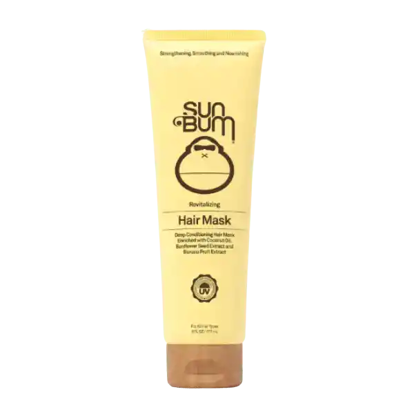 Sun Bum Revitalizing Hair Mask 117ml