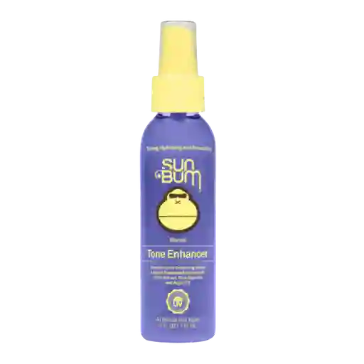 Sun Bum Blonde Tone Enhancer 118ml