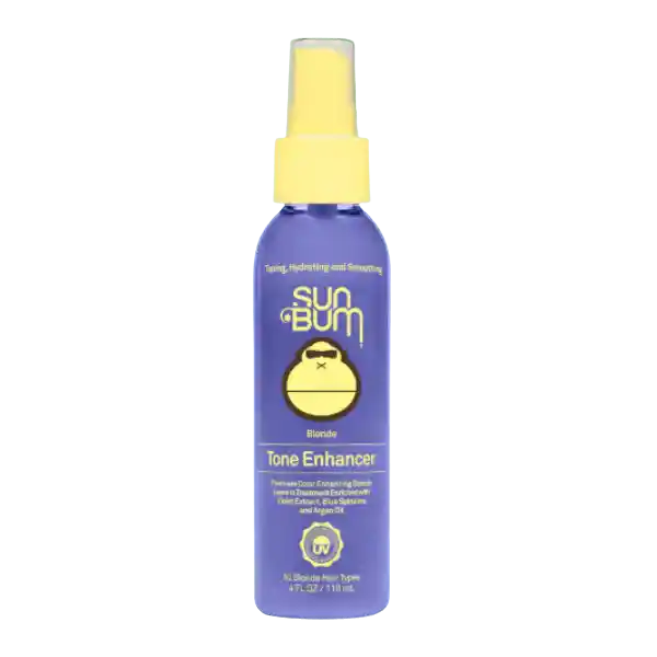 Sun Bum Blonde Tone Enhancer 118ml