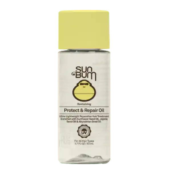 Sun Bum Revitalizing Protect & Repair Oil 50ml