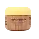 Sun Bum Face Cream 50 Sunscreen 30ml