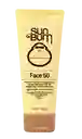 Sun Bum Loción Protección Solar Face 50 88ml