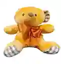 Peluche 16cms. Conejo, Oso O Perro (segun Stock)