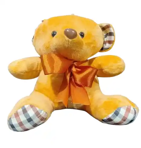 Peluche 16cms. Conejo, Oso O Perro (segun Stock)