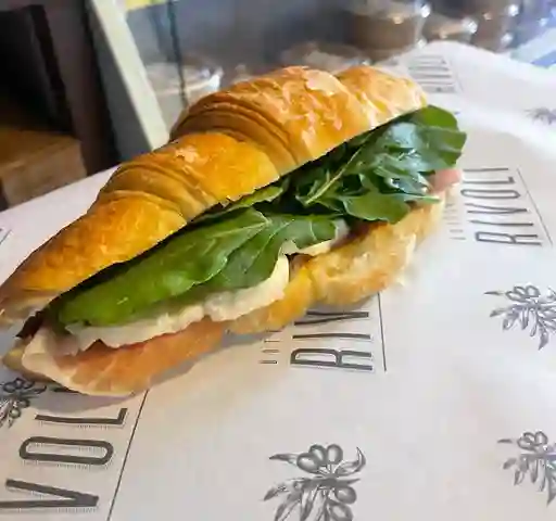 Sandwchi Croissant