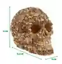 Accesorio Calavera Para Acuario