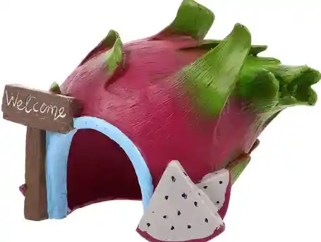 Accesorio Acuario Cueva