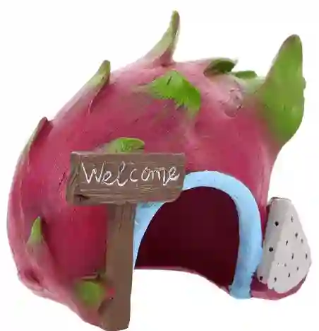 Accesorio Acuario Cueva