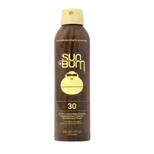 Sun Bum Spray Protección Solar Spf30 170ml