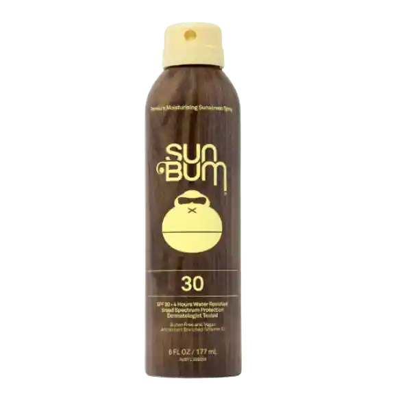 Sun Bum Spray Protección Solar Spf30 170ml