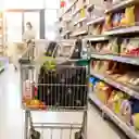 Bolsa Ecologica Con Estuche Linea Pu Kuromi Sanrio Original