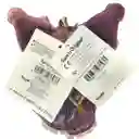 Peluche Mascota Kuromi 12cm Serie Starry Wizard Sanrio Original