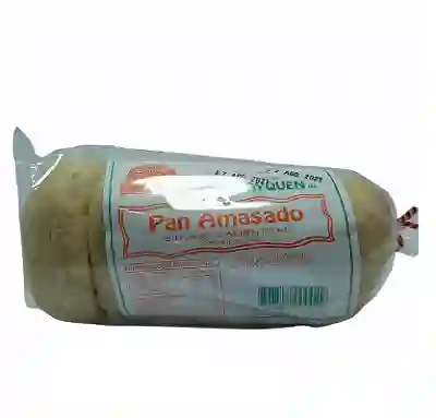 Pan Amasado Pilmayquen 5 Unidades
