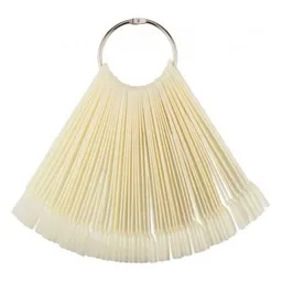 Muestrario De Uñas Para Esmaltar