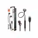Audifonos Jbl T310 - C Negro