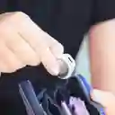 Rastreador Borofone Bc100 Blanco Para Objetos