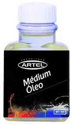 Médium Óleo 80ml Artel