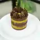 Mini Torta Dubai, Sin Azúcar, Marca Tremus