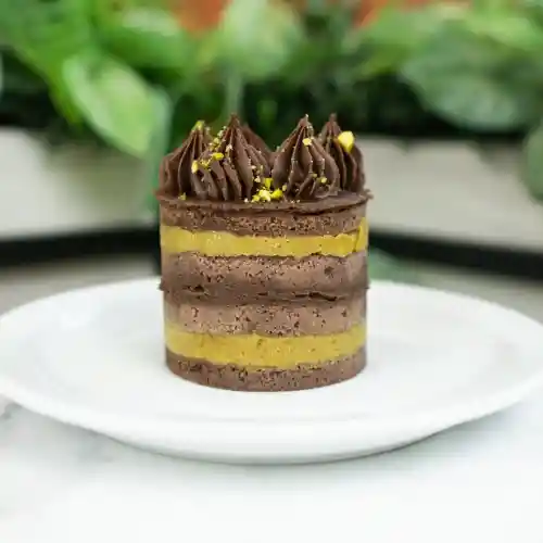 Mini Torta Dubai, Sin Azúcar, Marca Tremus