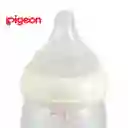 Biberon Soft Touch Peristaltico Boca Ancha Plastico 240 Ml