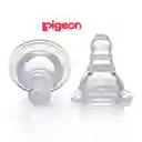 Biberon Soft Touch Peristaltico Boca Ancha Plastico 240 Ml