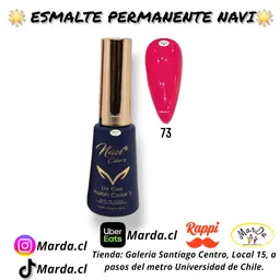 Esmalte Permanente Navi 73