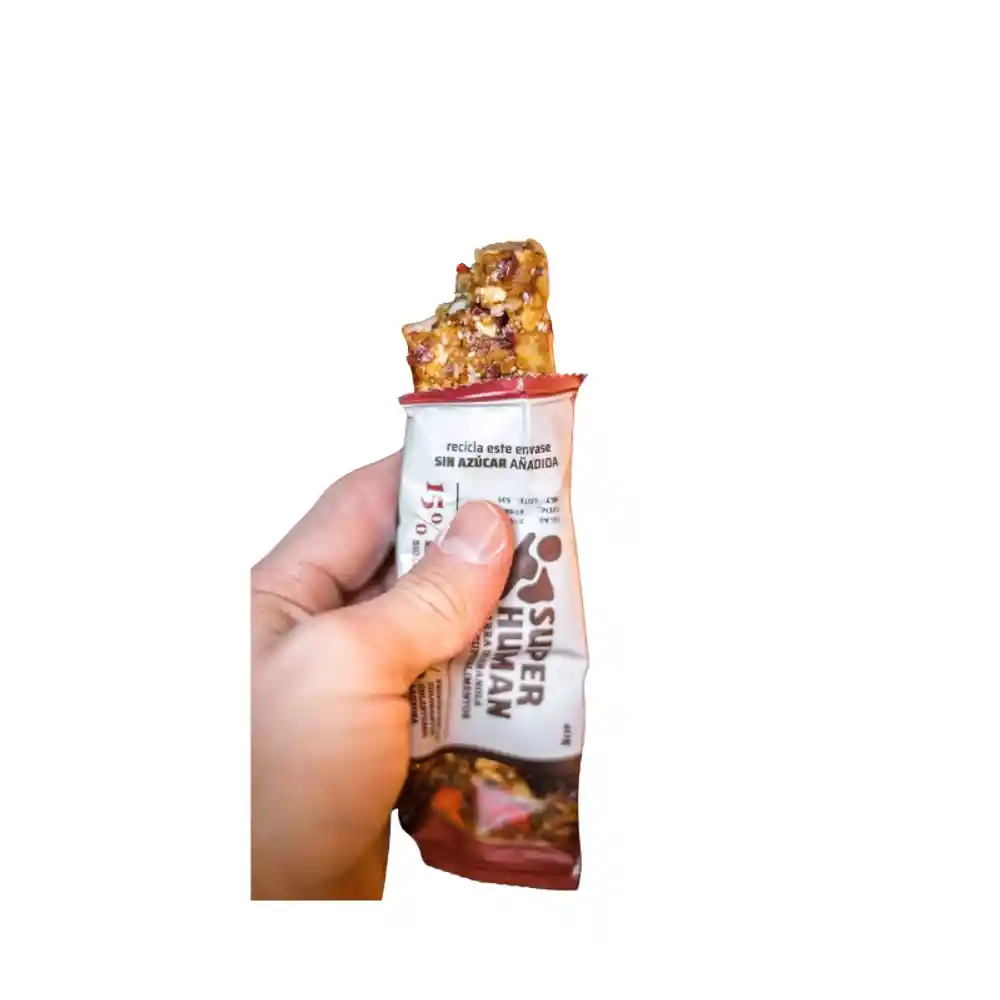 Barrita Super Human Berry Original