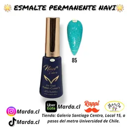Esmalte Permanente Navi 85