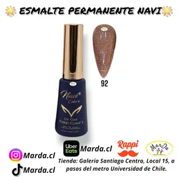 Esmalte Permanente Navi 92