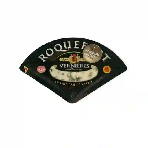 Queso Rockefort Vernieres