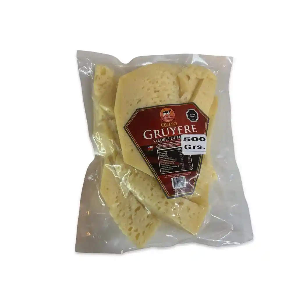 Gruyere Lanalhue Despunte