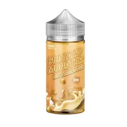 Custard Monster Butterscotch 100ml 3mg