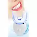 Blanqueador Dientes Eléctrico Forma U Adultos