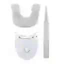 Blanqueador Dientes Eléctrico Forma U Adultos