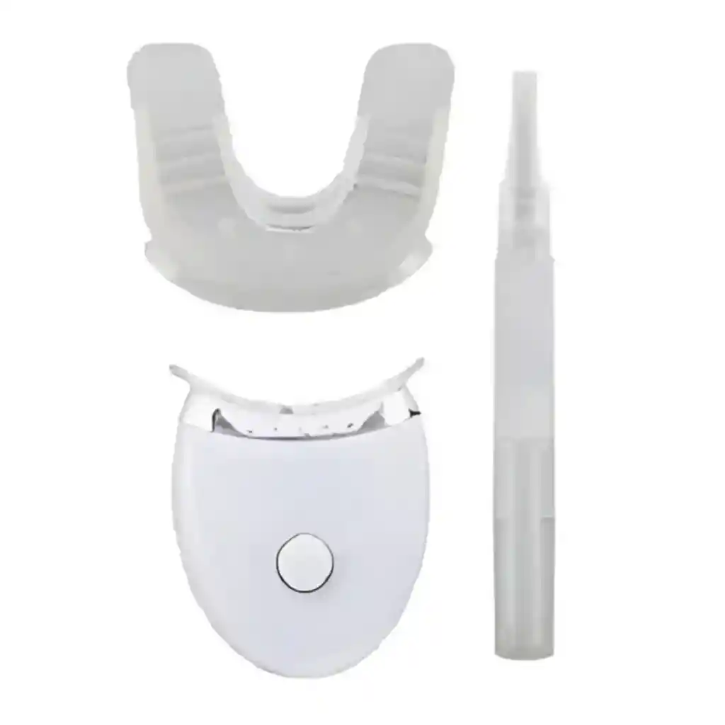 Blanqueador Dientes Eléctrico Forma U Adultos