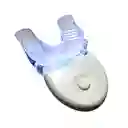 Blanqueador Dientes Eléctrico Forma U Adultos
