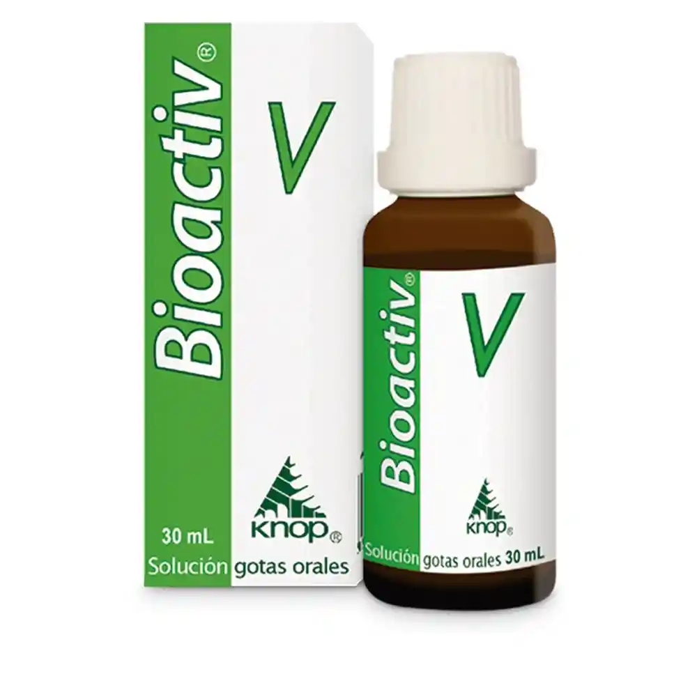 Bioactiv P Alopecia 30 Cc